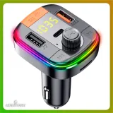 transmiter-fm-ladowarka-bluetooth-bt-usb-qc-3-0-typ-c-pd-led-mp3-micro-sd-zrodlo-sygnalu-bluetooth-karta-pamieci-usb