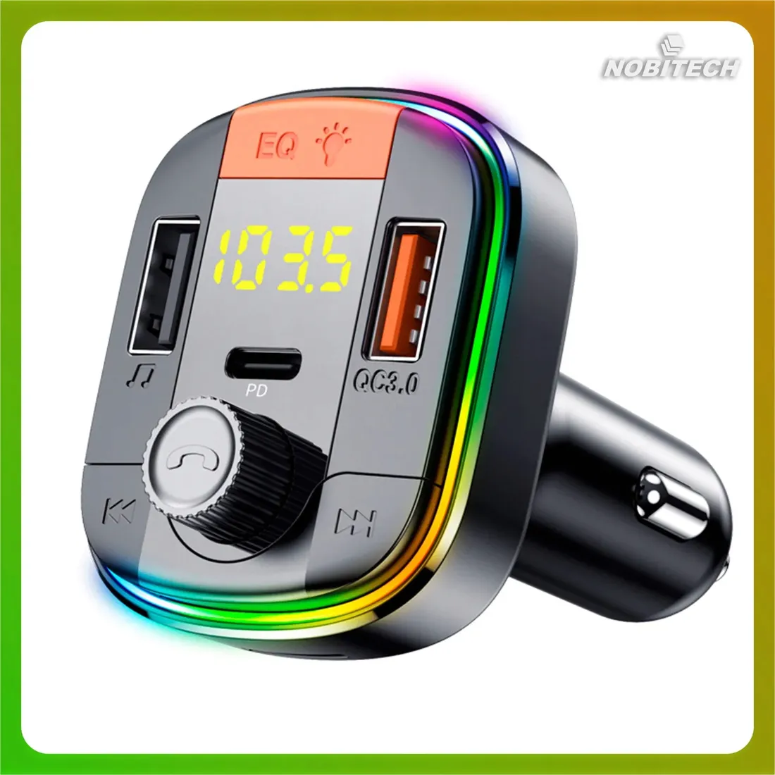 transmiter-fm-ladowarka-bluetooth-bt-usb-qc-3-0-typ-c-pd-led-mp3-micro-sd