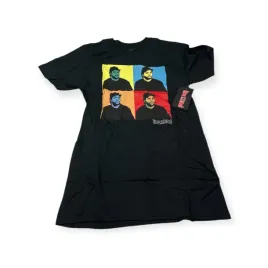 koszulka-t-shirt-damski-okragly-dekolt-spencer-s-boyz-n-the-hood-s