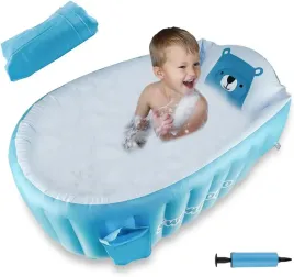 wanna-wanienka-dla-dzieci-przenosna-dmuchana-antyposlizgowa-82cm-niebieska