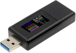 2-x-miernik-keweisi-mx18l-tester-pojemnosci-baterii-woltomierz-amperomierz