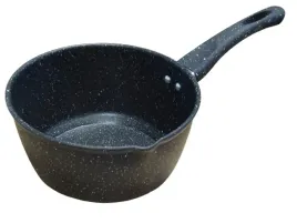 2-x-rondelek-rondel-ceramiczny-granitowy-maly-z-dziubkiem-12-l-stal-porza