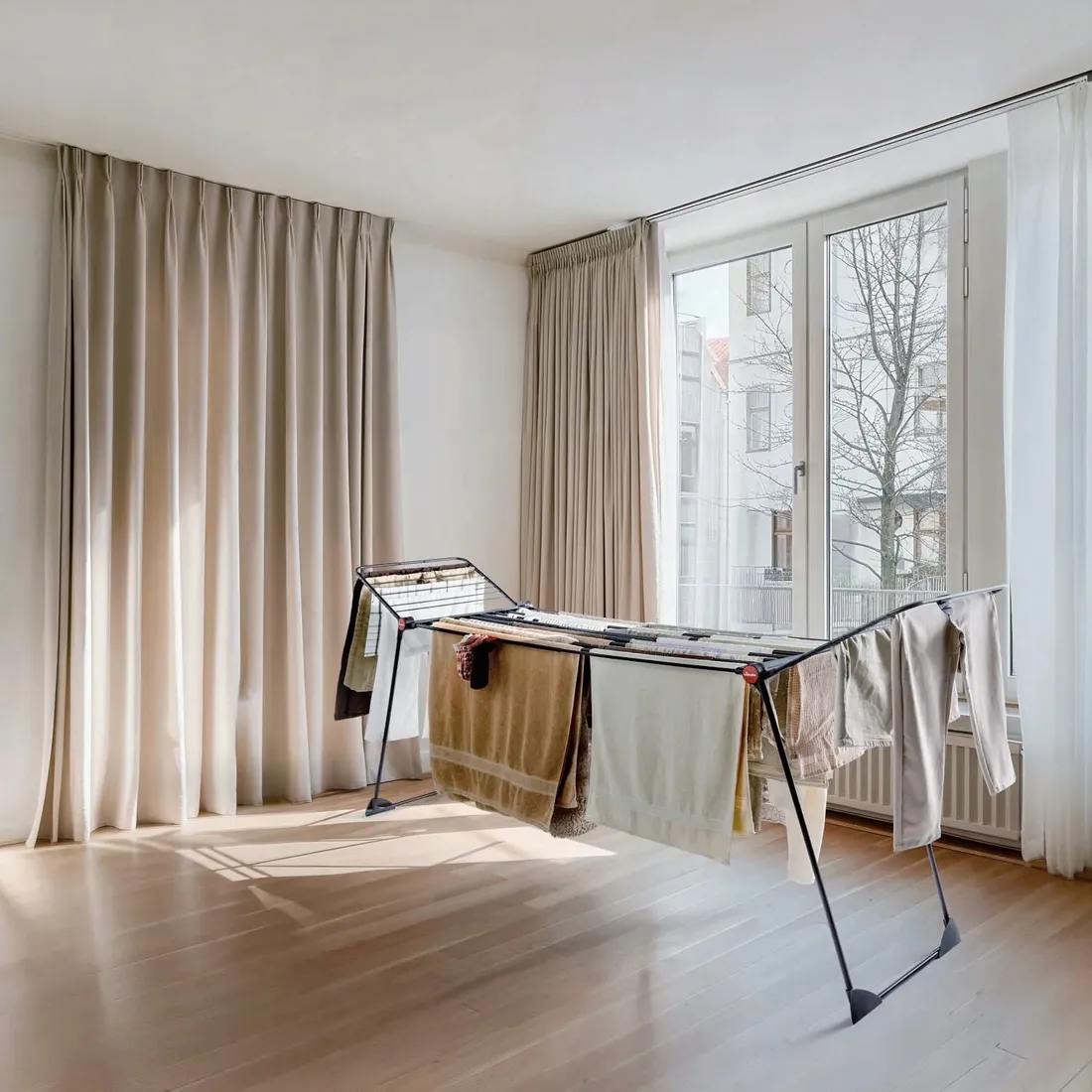 suszarka-vileda-infinity-flex-ultimate