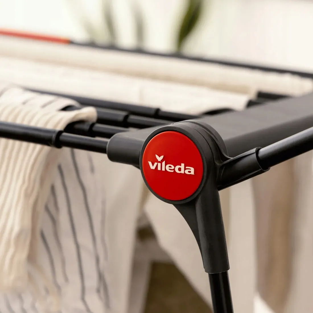 suszarka-vileda-infinity-flex-ultimate-stan-nowy