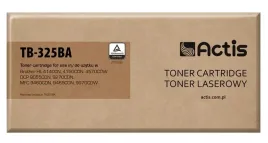 2-x-2-x-toner-actis-do-brother-tb-325ba-czarny-black
