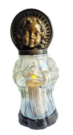 aniolek-znicz-lampion-zloty-28cm