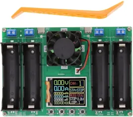 2-x-miernik-tester-pojemnosci-baterii-akumulatora-ladowarka-ogniw-4x18650-u