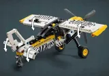 lego-technic-samolot-transportowy-stan-opakowania-oryginalne