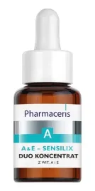 pharmaceris-a-and-e-sensilix-duo-koncentrat-z-wit-a-i-e-30-ml