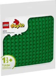 lego-duplo-zielona-plytka-konstrukcyjna