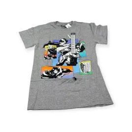 koszulka-t-shirt-damski-okragly-dekolt-spencer-s-attack-on-titan-s
