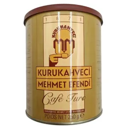 kawa-turecka-mielona-kurukahveci-mehmet-efendi-250-g