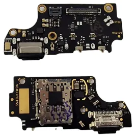 2-x-gniazdo-zlacze-ladowania-usb-c-mikrofon-plytka-do-poco-f2-pro