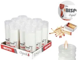 bispol-wklad-zalewany-ognik-wp7-12-szt