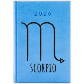 kalendarz-niebieski-2026-a5-terminarz-or-prezent-dla-zodiakary-skorpion-wz