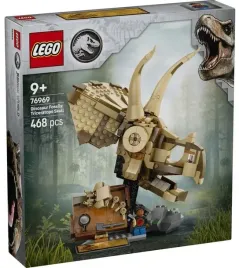 lego-jurassic-world-szkielety-dinozaurow-czaszka-triceratopsa