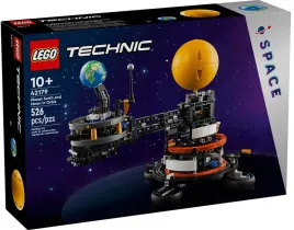lego-technic-planeta-ziemia-i-ksiezyc-na-orbicie