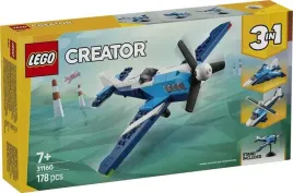 lego-creator-statek-powietrzny-samolot-wyscigowy