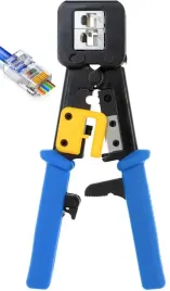 2-x-zaciskarka-wtykow-zlacz-lan-przelotowa-z-nozem-do-kabli-rj45-rj11-rj12