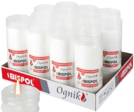 bispol-wklad-zalewany-ognik-wp6-14-szt