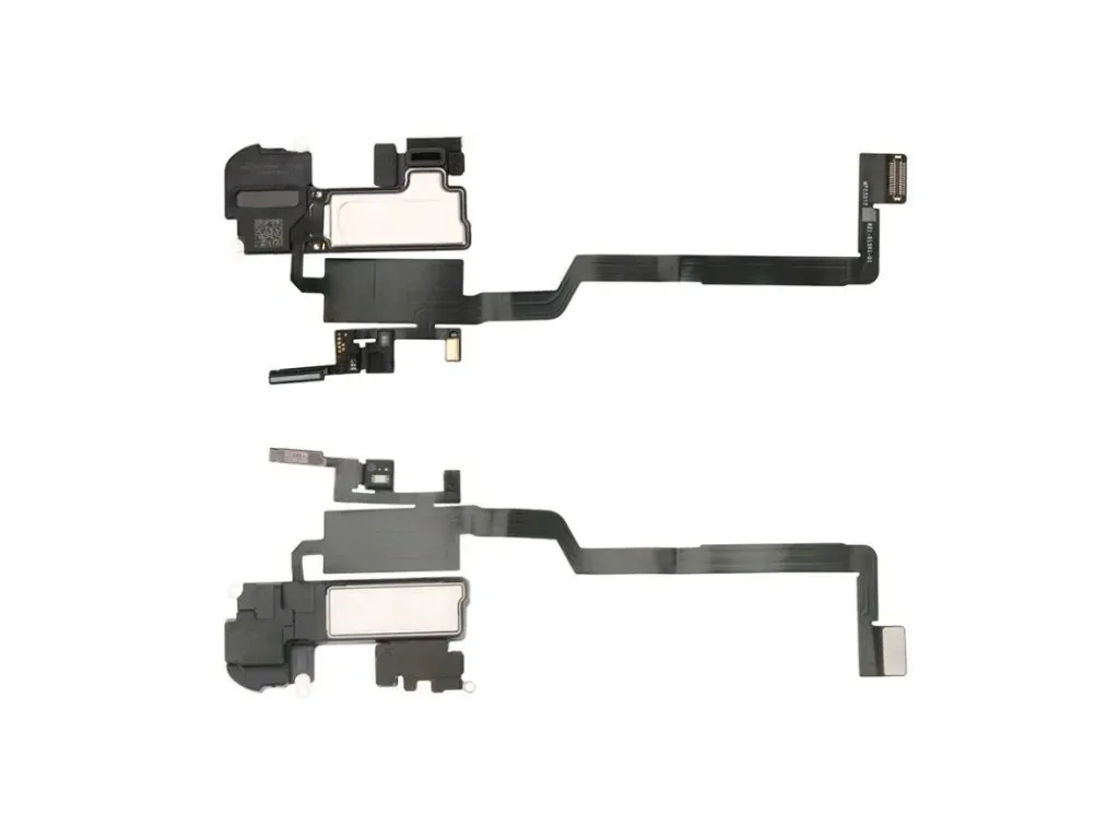 2-x-glosnik-rozmow-tasma-czujnik-sensor-do-iphone-x-stan-nowy