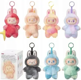 2-x-maskotka-lalka-laleczka-brelok-figurka-pluszak-niespodzianka-mis-nowy-j