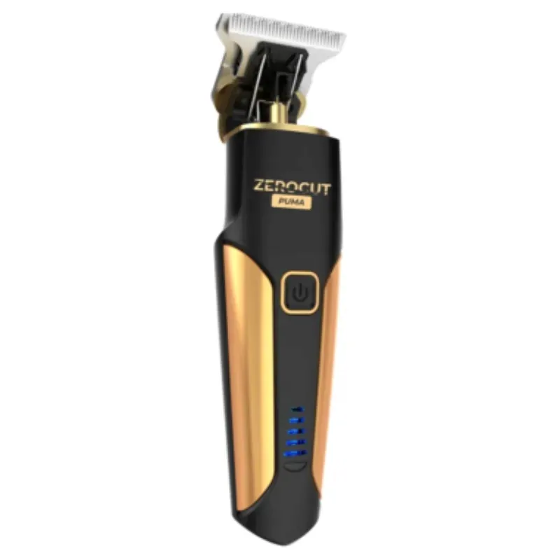 giubra-trymer-zerocut-puma-oro-stan-nowy