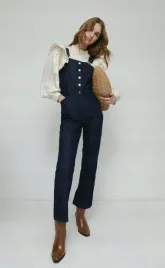 warehouse-ogrodniczki-damskie-jeansowe-36-pgf