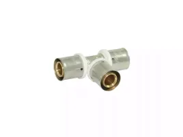 vesbo-pex-trojnik-32-mm-zaprasowywana-zacisk-u