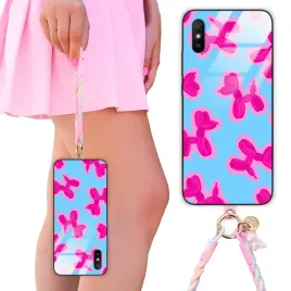 etui-do-realme-5-pro-z-polyskiemor-smycz-mis-pasteloveor-collorfulorgirly-wz