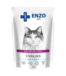 enzo-vet-sterilised-z-cielecina-w-sosie-100g