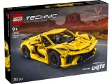 lego-technic-chevrolet-corvette-stingray