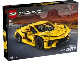 lego-technic-chevrolet-corvette-stingray