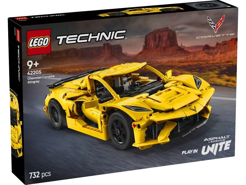 lego-technic-chevrolet-corvette-stingray