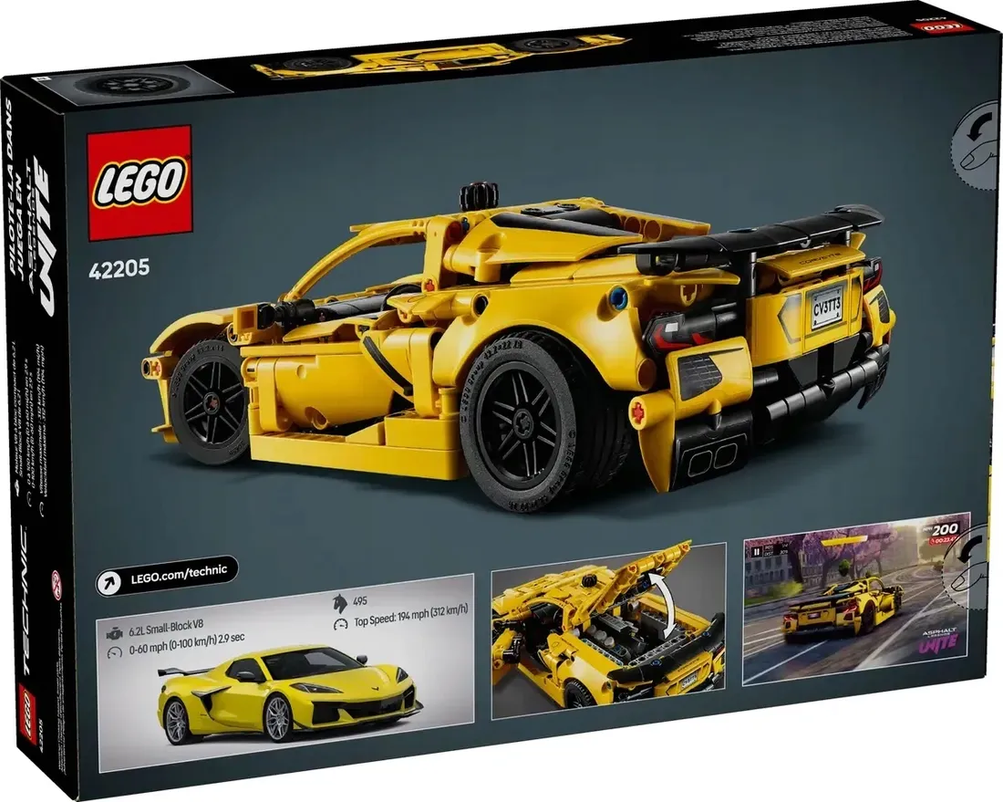 lego-technic-chevrolet-corvette-stingray