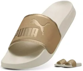 puma-klapki-damskie-glamour-zlote-klasyczne-premium-wygodne-r-38