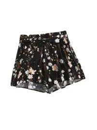 shein-plus-size-spodenki-krotkie-czarne-46-lfa