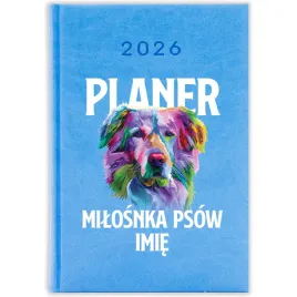 kalendarz-niebieski-2026-a5-terminarz-or-prezent-imie-pieski-owczarek-wzory