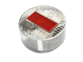 lampa-tylna-retro-prl-okragla-bialo-czerwona-z-czerwonym-odblysnikiem