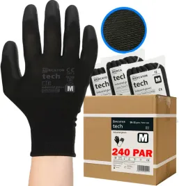 rekawice-robocze-mercator-tech-black-black-pu-m-240-par