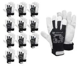 rekawice-ochronne-tekson-practical-1252-skora-kozia-z-rzepem-roz-8-12-par