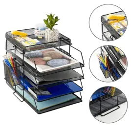 organizer-na-biurko-wielofunkcyjny-przybornik-biurowy-pojemnik-na-dokumenty