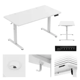 biurko-regulowane-elektryczne-mark-adler-biale-do-pracy-komputera-nauki