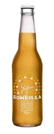 bombilla-yellow-500-ml