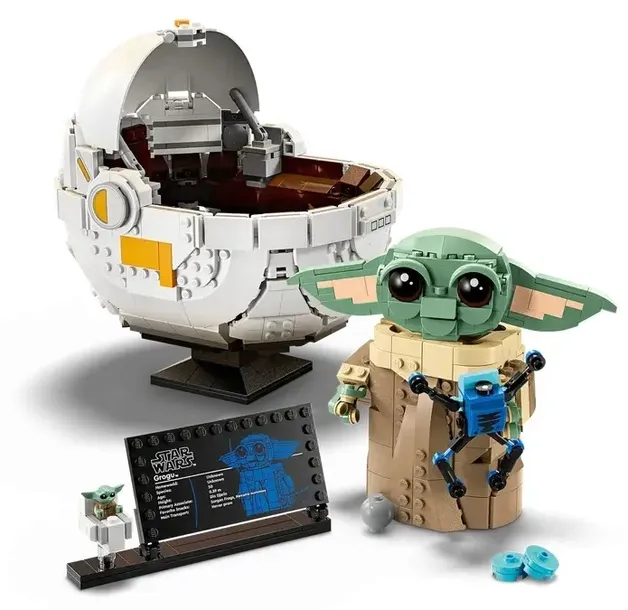 lego-star-wars-grogu-w-wozku-wiek-dziecka-10-lat