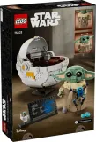 lego-star-wars-grogu-w-wozku-stan-opakowania-oryginalne
