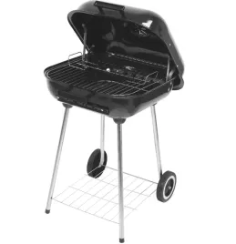 2-x-grill-weglowy-ogrodowy-pokrywa-kolka-polka-bbq-z-pokrywa-ruszy-duzy-sol