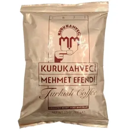 kawa-turecka-mielona-kurukahveci-mehmet-efendi-100-g
