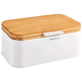 2-x-chlebak-pojemnik-na-chleb-pieczywo-bulki-bambus-bialy-kinghoff