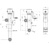 wrzeciono-strdg831-simol-stan-nowy